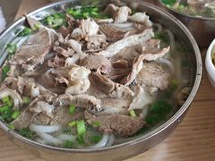 -攀枝花·任德琼·盐边羊肉米线
