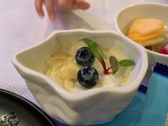 甜品奶酪-106餐厅(山水文园店)