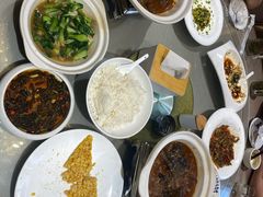 -又见炊烟私房菜(敬亭路店)