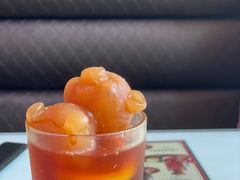 猪仔柠檬茶-龙记·香港茶餐厅(海上世界店)