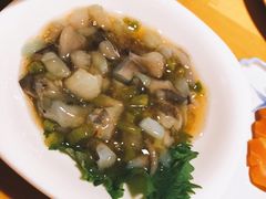 芥末章鱼-福匠日本料理(人民路店)