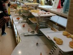 -素之缘素食(新之城店)