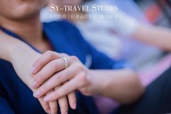 -四叶草环球旅拍