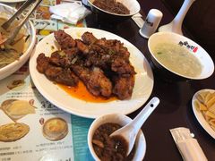-粥全粥到海鲜家常菜(瞿塘峡路店)