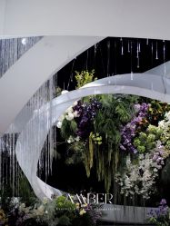 -琥珀婚礼策划AMBER WEDDING