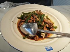 -兰湘子·湘菜小炒(长安万科广场店)
