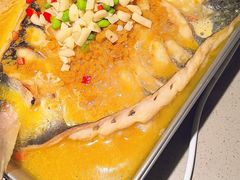 -半天妖烤鱼(中山路店)