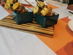 -若蘭慈·无国界素食料理(欢乐海岸店)