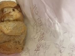-长发西饼(临顿路店)