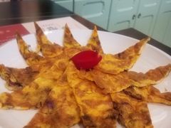-福照楼汽锅鸡·云南菜(火车站锦江店)