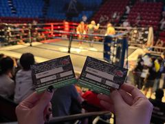 -芭提雅MAX泰拳馆