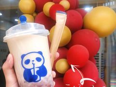 -茶百道(南通海门师山广场店)
