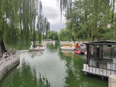 -丰台花园