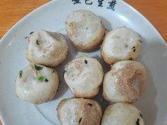 -哑巴生煎(姑苏区苏安新村店)
