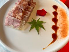 -春色如许·茶食餐厅(桃李春风店)