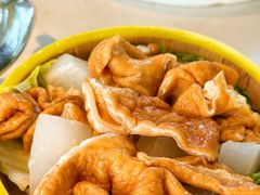 -茅草房·河畔园林火锅