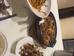 -咪咪川菜(太乙路店)