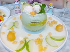 -哈根达斯(武汉天地店)