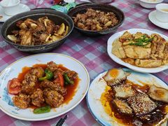 -黎记大排档(慈云路店)