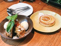 生姜蛋糕-Ginger(兴国路店)