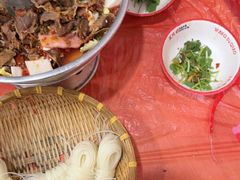 -王大乔泡椒米线·小火锅(星城天地店)