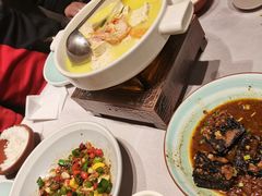 -洞庭鱼香(万科店)