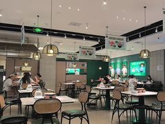 -费大厨辣椒炒肉(黄兴中心广场店)