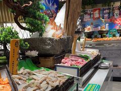 -亚马逊海鲜自助(梅溪湖步步高店)