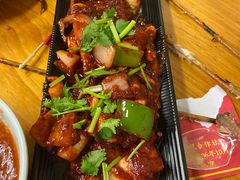 -炒豆合作社(东四总店)