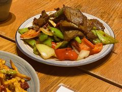 -静一餐厅·湖北菜(前门店)
