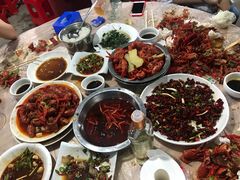 -小李子油焖大虾(南浦店)