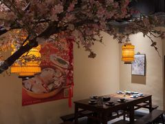 -绿茶餐厅(昌平悦荟店)