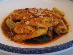 -骏莱海鲜鱼港(五角场店)