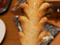 -喝丢一只鞋辣炒海鲜小烧烤(三八广场店)