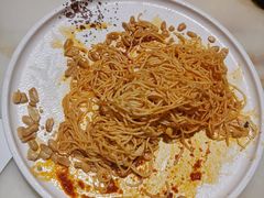鸡丝拌面-桂满陇-十里风荷(合生汇店)