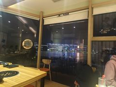 -水林间·寿喜烧自助(仙林金鹰店)