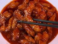 -九寨沟石锅鱼(沣峪口二十年店)