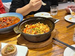 -苹果树下艺术餐厅(通州店)