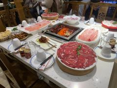 -码头故事火锅(大丰店)