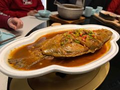 -刀板香·安徽菜(国购IFC店)