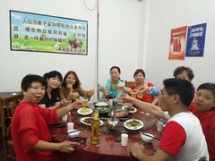 大堂-香猪美食(中心店)