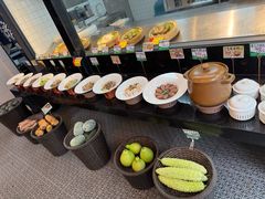 -五棵树•粤西高凉菜(琶洲店)