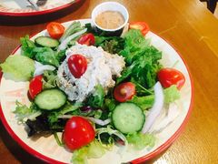 -Tube station站点比萨(王府井百货店)