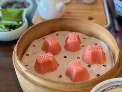 -湖畔居茶楼(湖滨店)