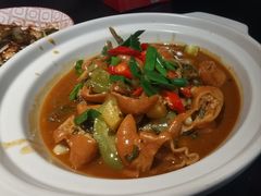 -老头儿油爆虾·知味杭州(爱琴海购物中心)