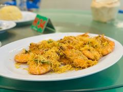 -大茄来海鲜餐厅(亚洲城分行)