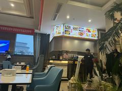 -大自然沐足·点餐·SPA(街道口店)