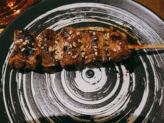 猪大肠-妮妮酒馆Bistro Nini