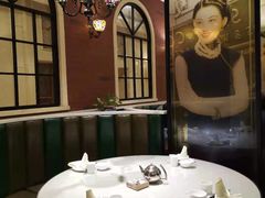 -城南往事·鲁菜济南菜(长清园博园恒大绿洲店)