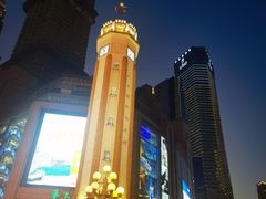 -人民解放纪念碑